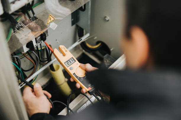 Best Electric Panel Repair  in South Gate, CA