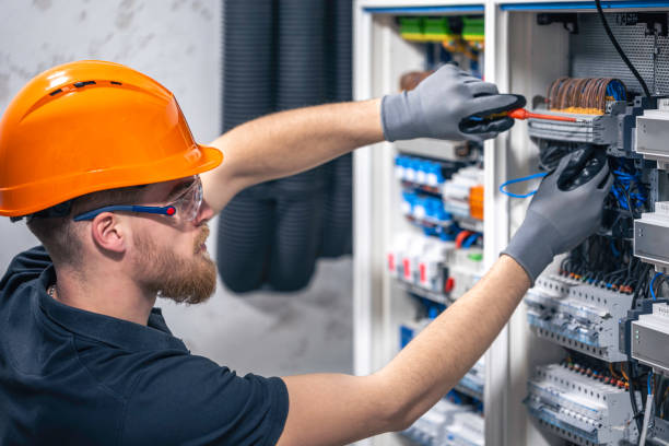 Best Licensed Electrician  in South Gate, CA