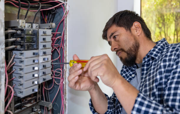 Electrical Upgrades for Homes